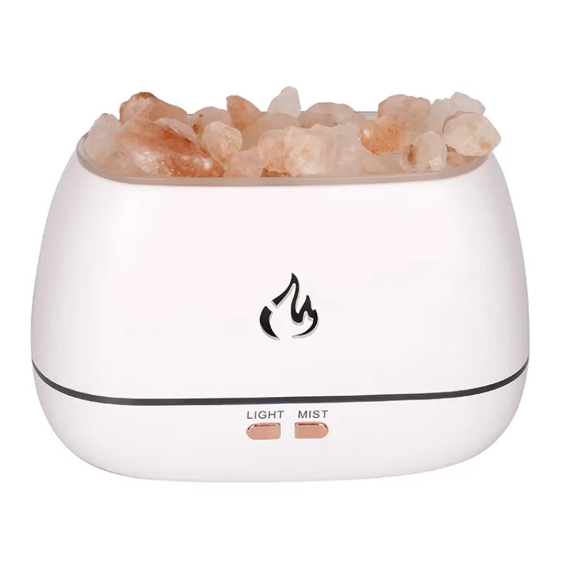 Salt Flame Humidifier